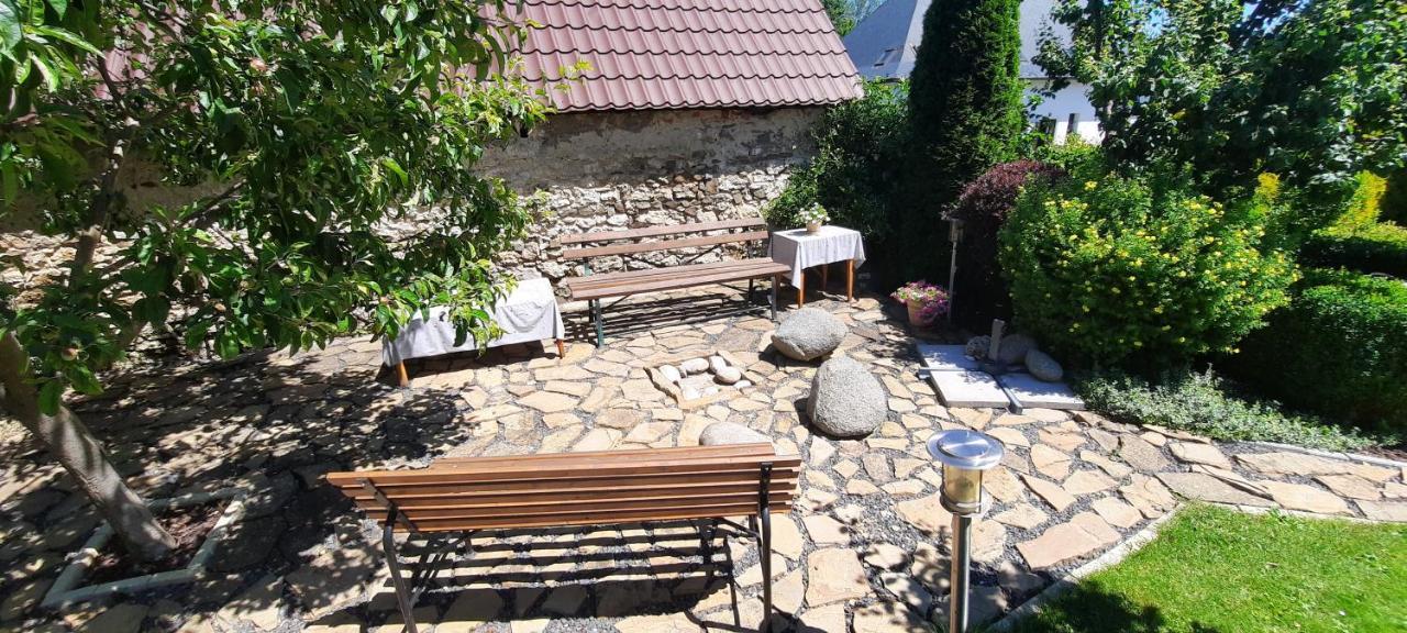 Privat Kompisovci Liptovský Ján Buitenkant foto