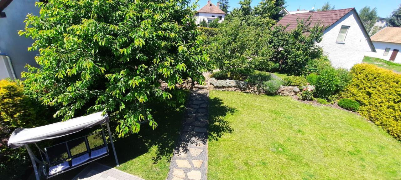 Privat Kompisovci Liptovský Ján Buitenkant foto