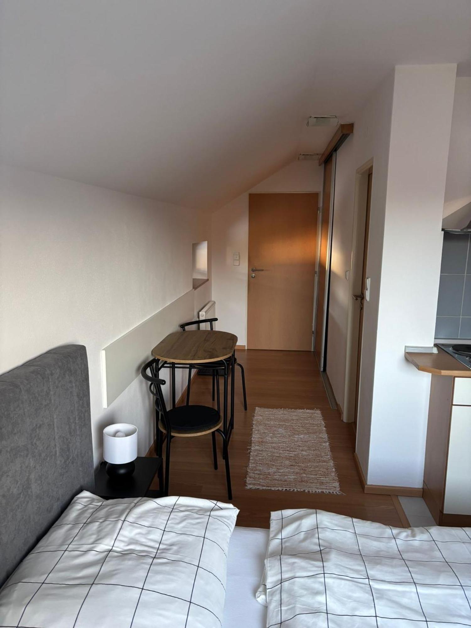 Privat Kompisovci Liptovský Ján Buitenkant foto