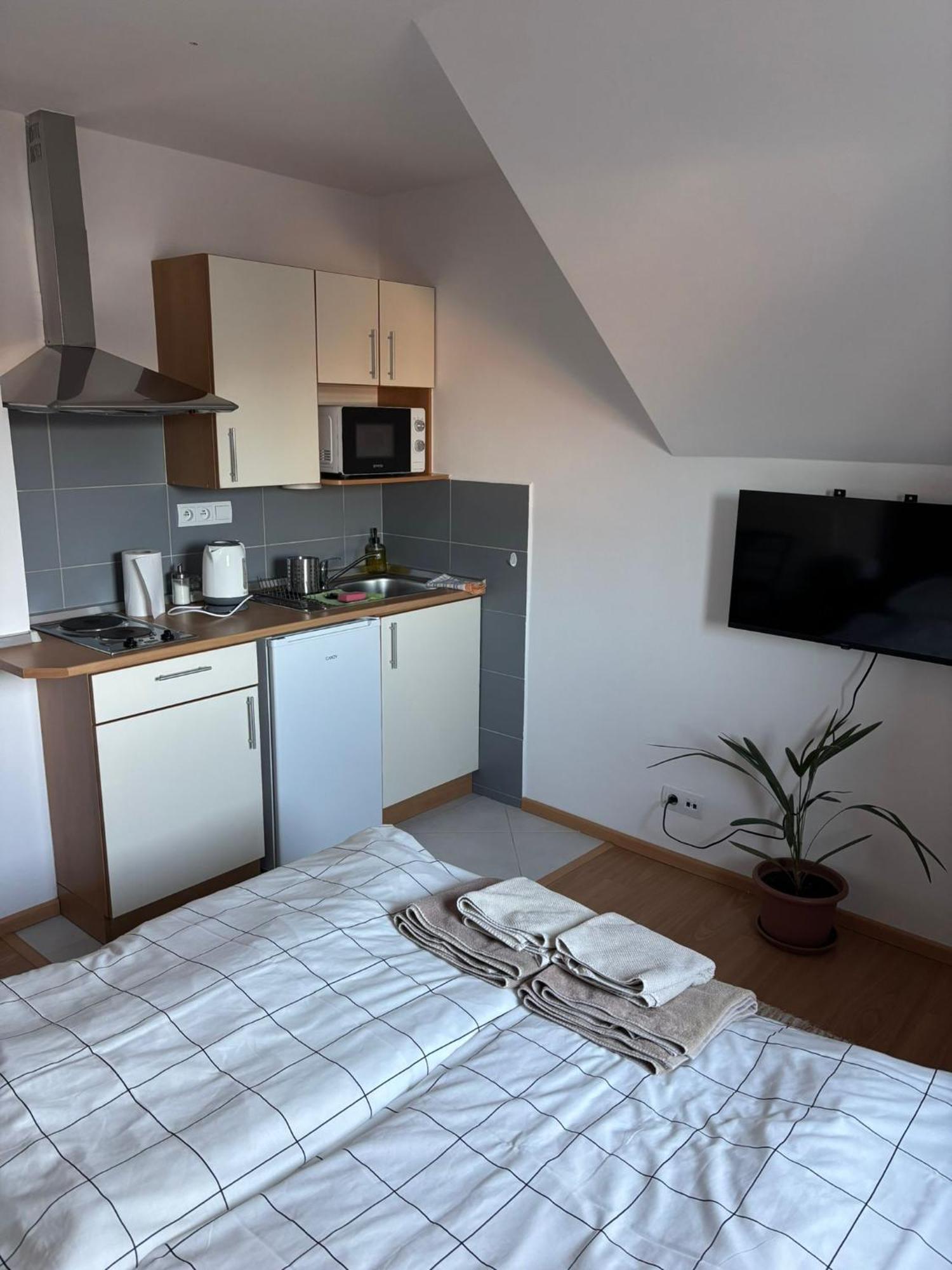 Privat Kompisovci Liptovský Ján Buitenkant foto