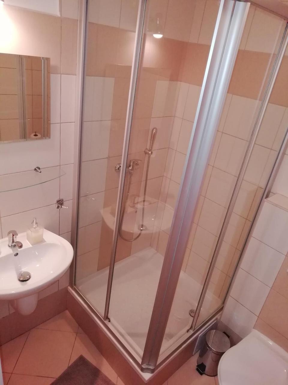 Privat Kompisovci Liptovský Ján Buitenkant foto