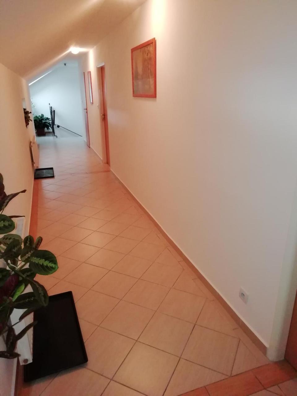 Privat Kompisovci Liptovský Ján Buitenkant foto